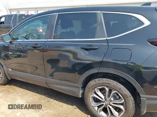 2020 Honda CR-V EX with VIN 7FARW2H53LE016222, listed as a IAAI auction lot 41976915 with 70,493 mi miles and . Bid and sale history available at DreamBid. Image 14.