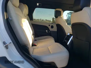 2019 Land Rover Range Rover Sport HSE Dynamic with VIN SALWV2SV4KA847559, listed as a Copart auction lot 41747435 with 42,341 mi miles and Salvage Title. Bid and sale history available at carsss.com. Image 11.
