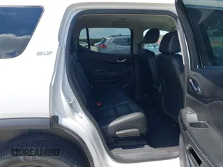 2017 GMC Acadia SLT z VIN 1GKKNMLS3HZ246115, wystawiony jako IAAI lot #42214084 z przebiegiem 104 123 mil mil oraz . Historia ofert i sprzedaży dostępna na DreamBid. Obrazek 8.