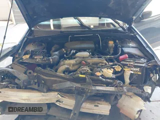 2008 Subaru Outback i z VIN 4S4BP61C187303285, wystawiony jako IAAI lot #42023254 z przebiegiem 97 761 mil mil oraz . Historia ofert i sprzedaży dostępna na DreamBid. Obrazek 10.