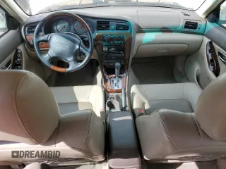 2002 Subaru Legacy Outback L.L. Bean with VIN 4S3BH806827647129, listed as a Copart auction lot 52452145 with 84,846 mi miles and Salvage title. Bid and sale history available at DreamBid. Image 8.