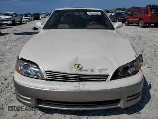 1994 Lexus ES 300 с VIN JT8GK13T5R0040669, выставлен на аукционе Copart как лот 66665464 с пробегом 53 513 миль миль и На запчасти • Non repairable. История ставок и продаж доступна на DreamBid. Изображение 5.