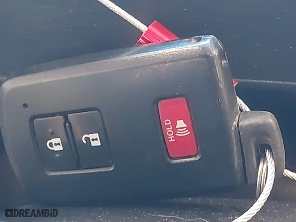 2015 Toyota Prius c One with VIN JTDKDTB3XF1108456, listed as a IAAI auction lot 41743379 with 132,265 mi miles. Bid and sale history available at carsss.com. Image 11.