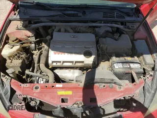 2005 Toyota Solara SE with VIN 4T1CA30P85U056787, listed as a Copart auction lot 52632324 with 202,387 mi miles and Salvage Title. Bid and sale history available at carsss.com. Image 11.
