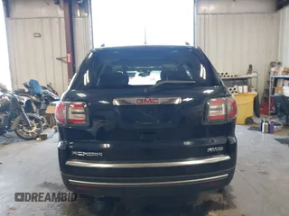 2016 GMC Acadia SLT with VIN 1GKKVRKD2GJ334005, listed as a IAAI auction lot 42130350 with 83,312 mi miles. Bid and sale history available at carsss.com. Image 16.
