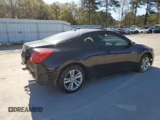 2012 Nissan Altima 2.5 S with VIN 1N4AL2EPXCC259908, listed as a Copart auction lot 49706825 with 0 mi miles and Salvage Title. Bid and sale history available at carsss.com. Image 3.