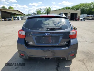 2015 Subaru Crosstrek Premium с VIN JF2GPACC2F8271966, выставлен на аукционе Copart как лот 59285815 с пробегом 179 357 миль миль и Чистый • Clean title. История ставок и продаж доступна на DreamBid. Изображение 6.
