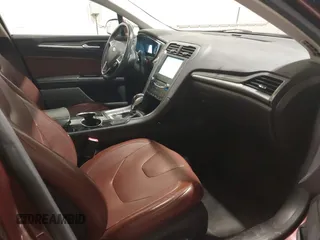 2015 Ford Fusion SE with VIN 3FA6P0HD9FR104787, listed as a IAAI auction lot 42373853 with 155,954 mi miles and . Bid and sale history available at DreamBid. Image 5.