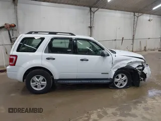 2008 Ford Escape XLS with VIN 1FMCU02Z38KD32894, listed as a IAAI auction lot 42539802 with 149,891 mi miles and . Bid and sale history available at DreamBid. Image 13.