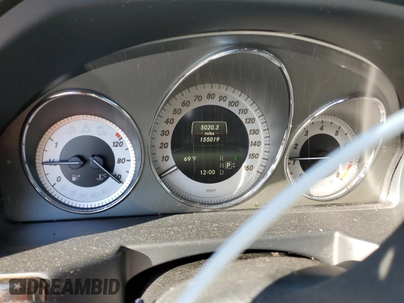 2015 Mercedes-Benz GLK 350 с VIN WDCGG8JB3FG358938, выставлен на аукционе Copart как лот 76687654 с пробегом 155 019 миль миль и Списание • Salvage title. История ставок и продаж доступна на DreamBid. Изображение 9.