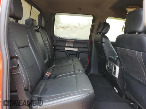 2019 Ford F-250 XL z VIN 1FT7W2BT0KEF51583, wystawiony jako Copart lot #40366853 z przebiegiem Nie podano mil oraz Szkoda całkowita • Salvage title. Historia ofert i sprzedaży dostępna na DreamBid. Obrazek 10.