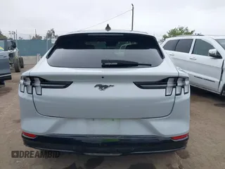 2023 Ford Mustang Mach-E Premium с VIN 3FMTK3R74PMA41565, выставлен на аукционе IAAI как лот 42428855 с пробегом 15 675 миль миль и . История ставок и продаж доступна на DreamBid. Изображение 16.