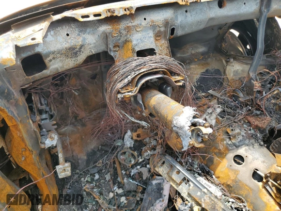 1985 Chevrolet Monte Carlo Sport SS с VIN 1G1GZ37GXFR115095, выставлен на аукционе Copart как лот 62680814 с пробегом Не указан миль и На запчасти • Non repairable. История ставок и продаж доступна на DreamBid. Изображение 9.