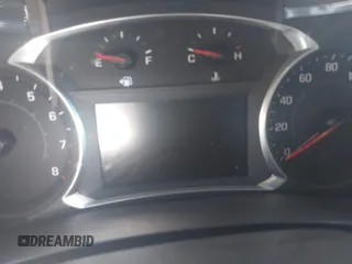 2022 Chevrolet Traverse LT z VIN 1GNEVHKW8NJ122749, wystawiony jako IAAI lot #41885902 z przebiegiem Nie podano mil oraz . Historia ofert i sprzedaży dostępna na DreamBid. Obrazek 16.