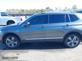 2021 Volkswagen Tiguan SE with VIN 3VV2B7AX2MM001713, listed as a IAAI auction lot 41357396 with 81,872 mi miles. Bid and sale history available at carsss.com. Image 14.
