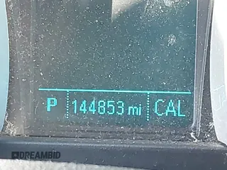 2012 Chevrolet Equinox LTZ with VIN 2GNFLGE50C6267916, listed as a IAAI auction lot 41585391 with 144,853 mi miles. Bid and sale history available at carsss.com. Image 15.