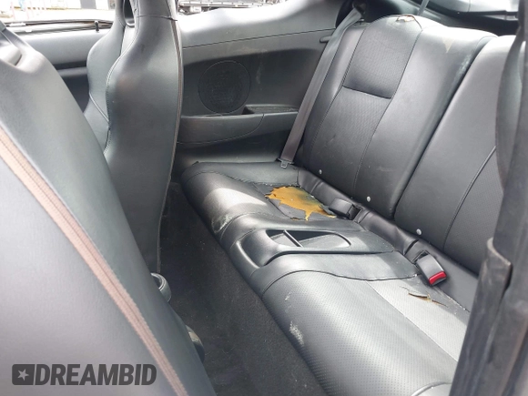 2002 Acura RSX Auto z VIN JH4DC54872C006626, wystawiony jako IAAI lot #41827725 z przebiegiem Nie podano mil oraz . Historia ofert i sprzedaży dostępna na DreamBid. Obrazek 8.