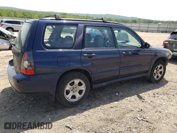 2006 Subaru Forester X с VIN JF1SG63676H724887, выставлен на аукционе Copart как лот 55110915 с пробегом 190 401 миль миль и Списание • Salvage title. История ставок и продаж доступна на DreamBid. Изображение 3.