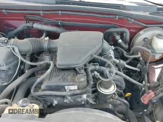 2007 Toyota Tacoma PreRunner z VIN 5TENX62N97Z455761, wystawiony jako IAAI lot #43111833 z przebiegiem 183 267 mil mil oraz . Historia ofert i sprzedaży dostępna na DreamBid. Obrazek 17.