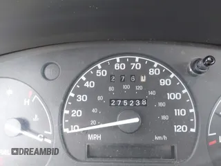 1996 Ford Ranger XL with VIN 1FTCR10A1TTA49776, listed as a IAAI auction lot 42224639 with 275,276 mi miles and . Bid and sale history available at DreamBid. Image 12.
