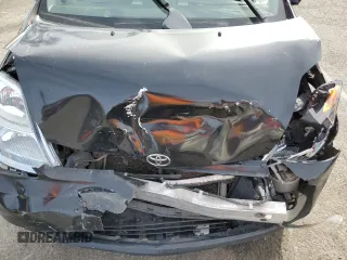2009 Toyota Prius with VIN JTDKB20U497832107, listed as a Copart auction lot 49271295 with 276,433 mi miles and Salvage Title. Bid and sale history available at carsss.com. Image 12.