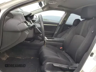 2016 Honda Civic Sedan EX with VIN 2HGFC2F79GH561869, listed as a Copart auction lot 77437694 with 84,298 mi miles and Salvage Title. Bid and sale history available at carsss.com. Image 7.