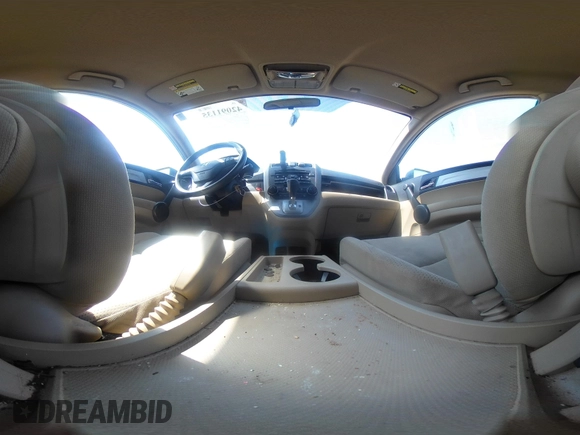2011 Honda CR-V SE with VIN 5J6RE4H4XBL089899, listed as a IAAI auction lot 42091135 with 211,308 mi miles and . Bid and sale history available at DreamBid. Image 18.