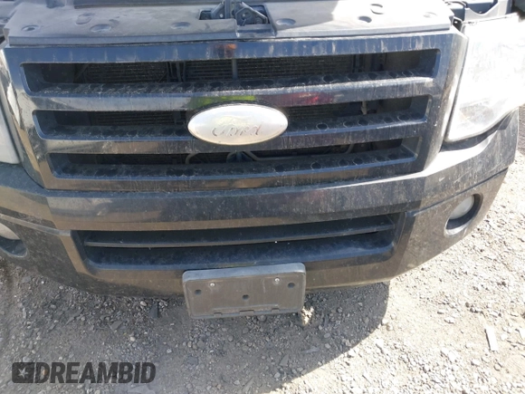 2008 Ford Expedition Limited с VIN 1FMFU19538LA87045, выставлен на аукционе IAAI как лот 41789089 с пробегом 235 314 миль миль и . История ставок и продаж доступна на DreamBid. Изображение 14.