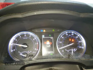 2018 Toyota Highlander SE z VIN 5TDJZRFH0JS861771, wystawiony jako Copart lot #58091495 z przebiegiem 210 862 mil mil oraz Szkoda całkowita • Salvage title. Historia ofert i sprzedaży dostępna na DreamBid. Obrazek 9.