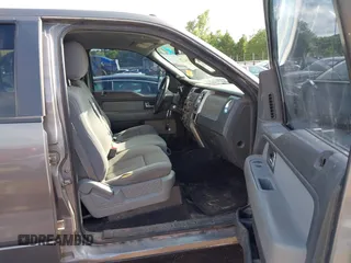 2012 Ford F-150 XL with VIN 1FTFW1ET4CKE34464, listed as a IAAI auction lot 42483610 with 235,312 mi miles and . Bid and sale history available at DreamBid. Image 5.