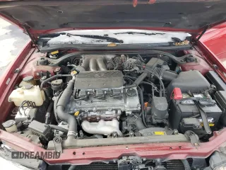 2000 Toyota Solara SE with VIN 2T1FF22P7YC420225, listed as a Copart auction lot 41777605 with Not Provided miles and Salvage Title. Bid and sale history available at DreamBid. Image 11.