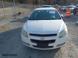 2008 Chevrolet Malibu LT w/2LT with VIN 1G1ZJ57768F188206, listed as a IAAI auction lot 41781558 with 146,694 mi miles. Bid and sale history available at carsss.com. Image 12.