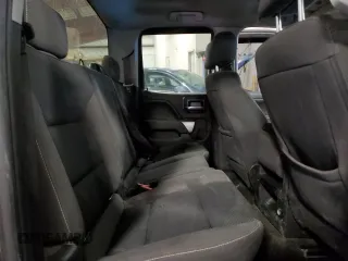 2016 Chevrolet Silverado 1500 LT with VIN 1GCVKREC1GZ108981, listed as a Copart auction lot 43129145 with 211,574 mi miles and Clean Title. Bid and sale history available at DreamBid. Image 10.