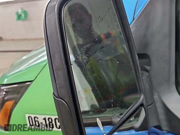 2018 Ford Transit с VIN 1FTYE1CM6JKB42240, выставлен на аукционе IAAI как лот 42624659 с пробегом 95 843 миль миль и . История ставок и продаж доступна на DreamBid. Изображение 2.