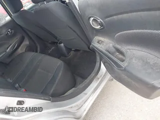 2017 Nissan Versa SV with VIN 3N1CN7AP3HL815183, listed as a IAAI auction lot 42602614 with Not provided miles and . Bid and sale history available at DreamBid. Image 8.