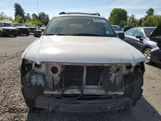 2008 Ford Explorer Sport Trac XLT z VIN 1FMEU51E58UA51947, wystawiony jako Copart lot #55703625 z przebiegiem 265 814 mil mil oraz Szkoda całkowita • Salvage title. Historia ofert i sprzedaży dostępna na DreamBid. Obrazek 5.