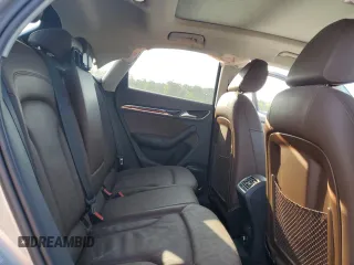 2016 Audi Q3 Prestige z VIN WA1GFCFS1GR009409, wystawiony jako Copart lot #52352845 z przebiegiem Nie podano mil oraz Szkody całkowita. Historia ofert i sprzedaży dostępna na DreamBid. Obrazek 12.