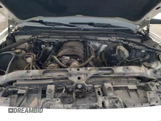 2014 GMC Sierra 1500 SLT z VIN 3GTU2VEC1EG208550, wystawiony jako Copart lot #84480224 z przebiegiem 162 196 mil mil oraz Szkoda całkowita • Salvage title. Historia ofert i sprzedaży dostępna na DreamBid. Obrazek 11.
