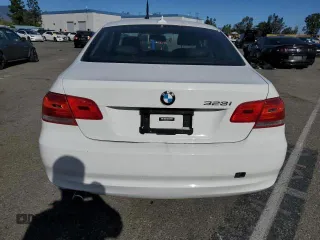 2012 BMW 3 Series 328i with VIN WBAKE5C52CJ106539, listed as a Copart auction lot 48252995 with Not Provided miles and Salvage Title. Bid and sale history available at carsss.com. Image 6.