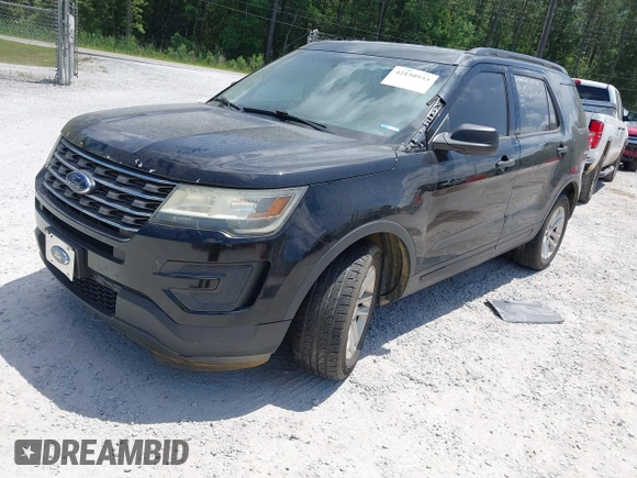 2016 Ford Explorer z VIN 1FM5K7BH4GGA29459, wystawiony jako IAAI lot #42150933 z przebiegiem 220 445 mil mil oraz . Historia ofert i sprzedaży dostępna na DreamBid. Obrazek 17.