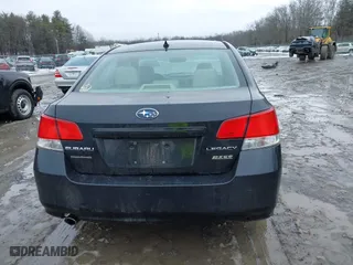 2014 Subaru Legacy 2.5i Limited with VIN 4S3BMBL6XE3005267, listed as a IAAI auction lot 41662785 with 165,607 mi miles. Bid and sale history available at carsss.com. Image 16.