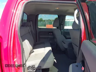2006 Ford F-150 XLT with VIN 1FTRW14W06KD30860, listed as a IAAI auction lot 42352678 with 162,157 mi miles and . Bid and sale history available at DreamBid. Image 8.