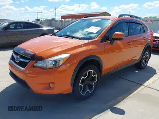 2013 Subaru Crosstrek Limited z VIN JF2GPAGC4D2803731, wystawiony jako IAAI lot #42214575 z przebiegiem 85 677 mil mil oraz . Historia ofert i sprzedaży dostępna na DreamBid. Obrazek 2.