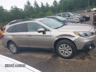 2019 Subaru Outback Premium with VIN 4S4BSAHC8K3330229, listed as a IAAI auction lot 42553018 with 90,860 mi miles and . Bid and sale history available at DreamBid. Image 13.