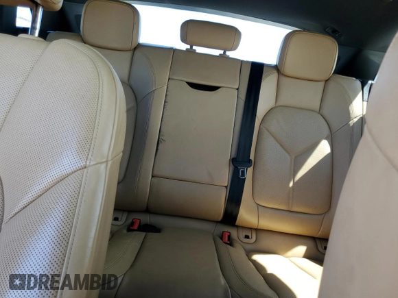 2017 Porsche Macan S с VIN WP1AB2A52HLB12876, выставлен на аукционе Copart как лот 60715075 с пробегом 110 474 миль миль и Чистый • Clean title. История ставок и продаж доступна на DreamBid. Изображение 10.