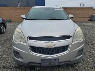 2013 Chevrolet Equinox LT with VIN 1GNALDEKXDZ105828, listed as a Copart auction lot 48495655 with 120,589 mi miles and Clean Title. Bid and sale history available at carsss.com. Image 5.