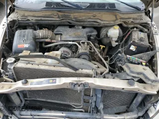 2005 Dodge Ram 2500 SLT with VIN 3D7KR28D15G734267, listed as a Copart auction lot 49275915 with 498,793 mi miles and Salvage Title. Bid and sale history available at carsss.com. Image 11.