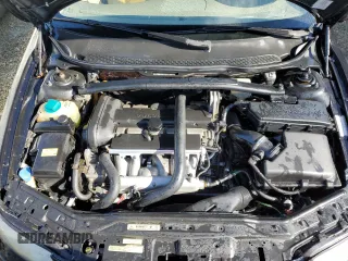2005 Volvo S60 with VIN YV1RH592752430230, listed as a Copart auction lot 73945014 with 150,687 mi miles and Salvage Title. Bid and sale history available at carsss.com. Image 11.