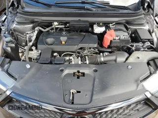 2022 Acura RDX w/A-Spec Package with VIN 5J8TC1H64NL002845, listed as a Copart auction lot 73737364 with 24,140 mi miles and Non Repairable. Bid and sale history available at carsss.com. Image 12.