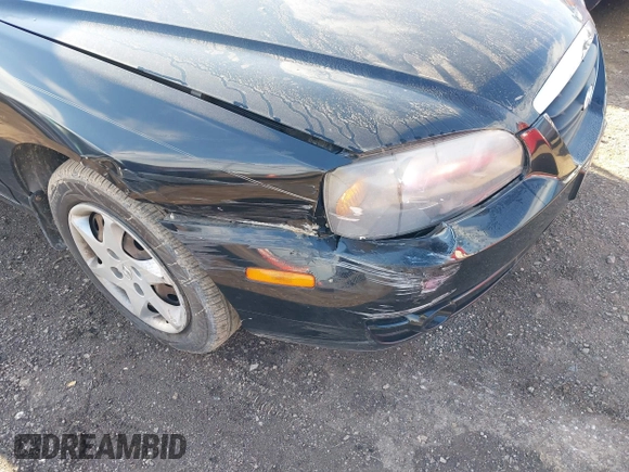 2005 Hyundai Elantra GLS с VIN KMHDN46D35U098621, выставлен на аукционе IAAI как лот 41878916 с пробегом 208 467 миль миль и . История ставок и продаж доступна на DreamBid. Изображение 6.